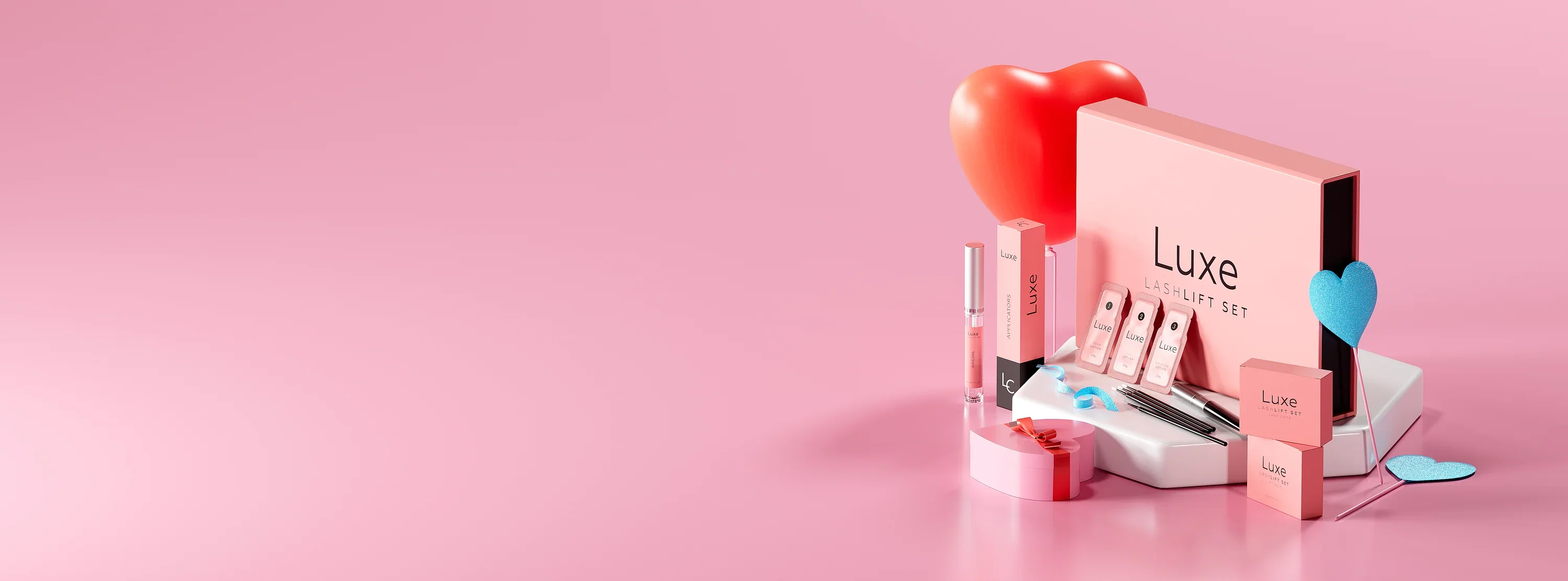 Professional Beauty, Perfected at Home