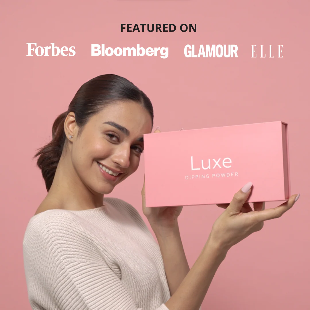 Luxe Dipping Powder Kit - Image 11