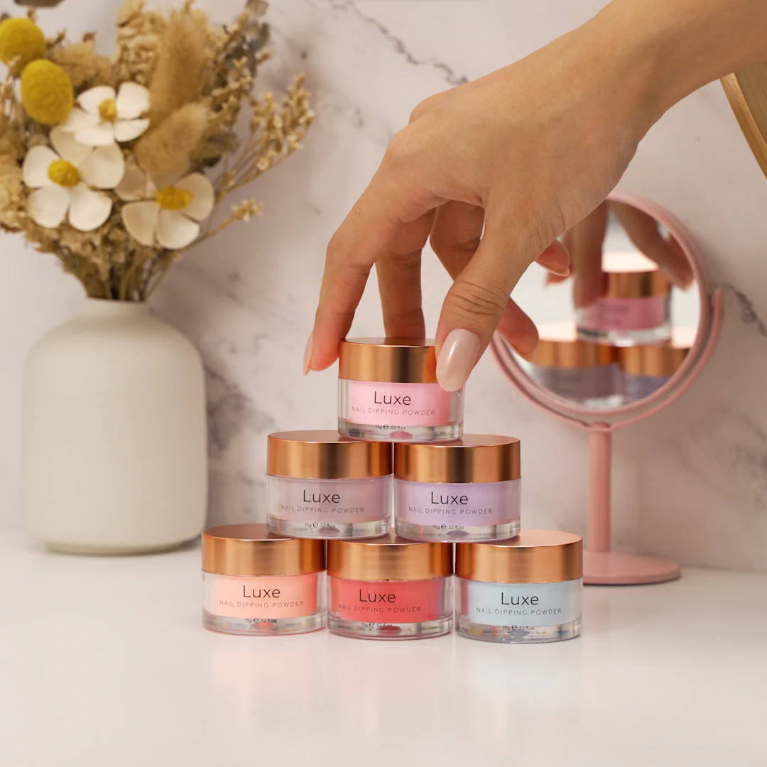 Luxe Dipping Powder Kit - Image 9