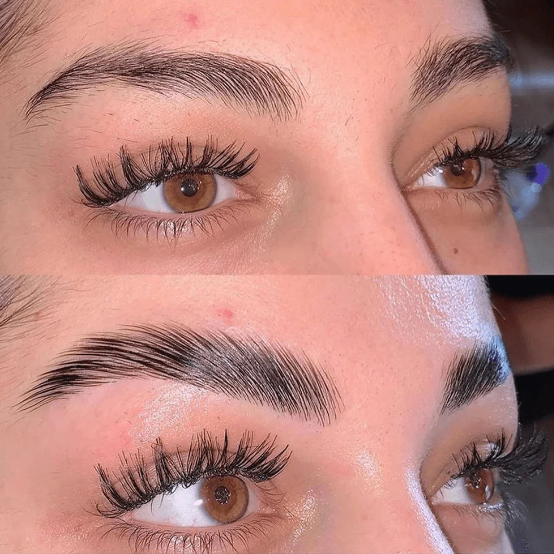 Luxe Brow Lamination Kit - Image 3