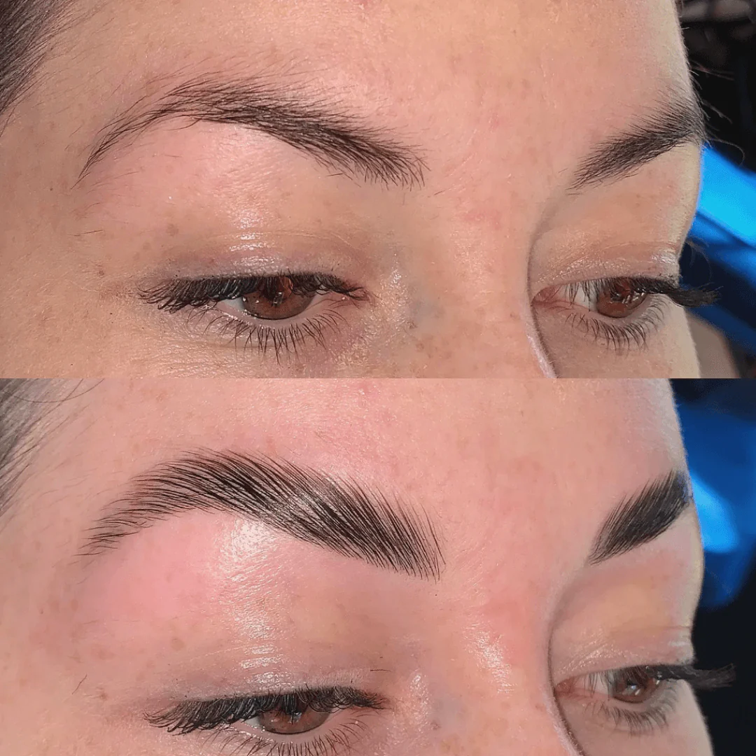 Luxe Brow Lamination Kit - Image 5