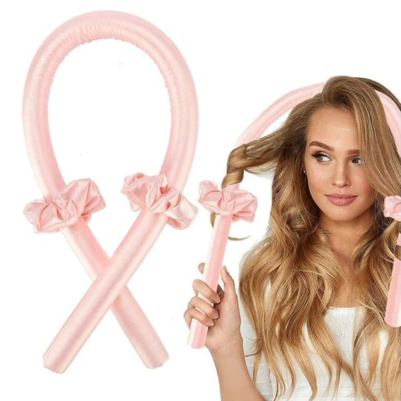 Halo Hair Curlers - Image 2