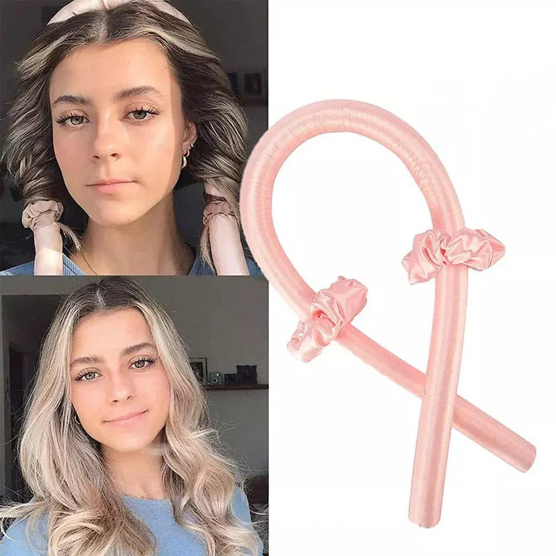 Halo Hair Curlers - Image 3