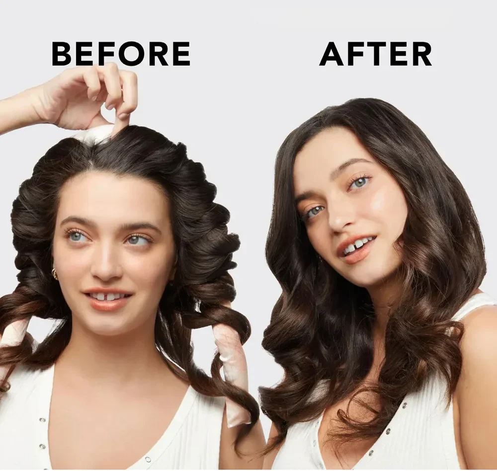 Halo Hair Curlers - Image 4