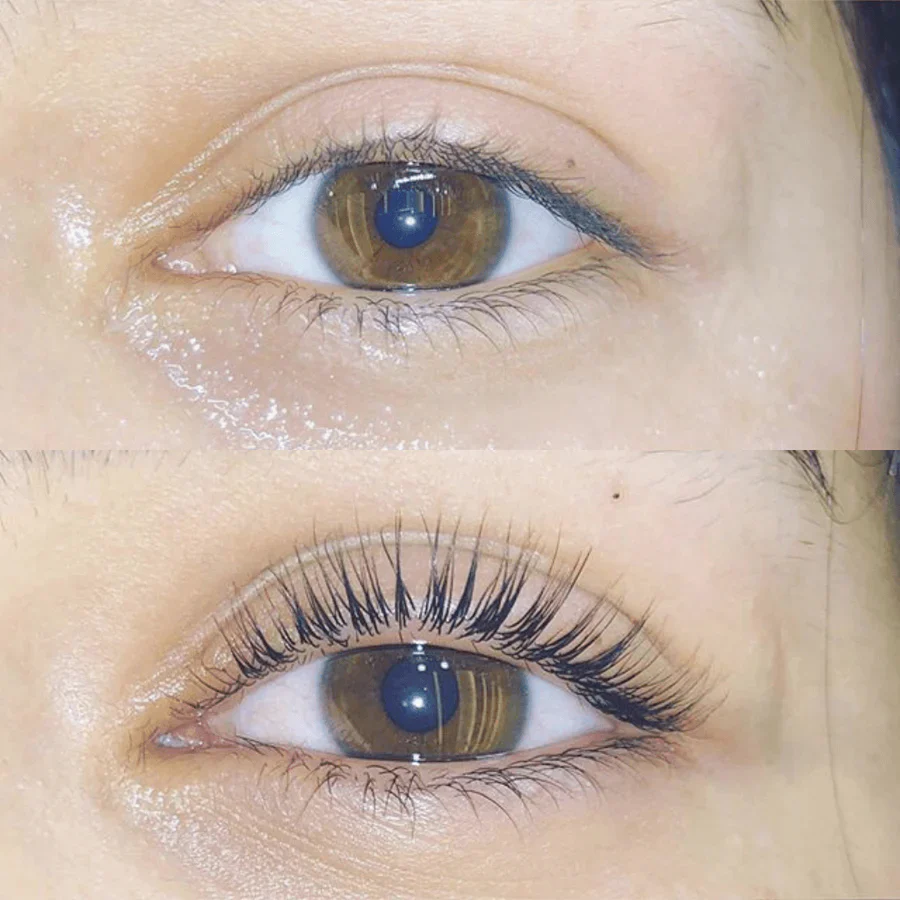 Luxe Lashlift Set - Image 4