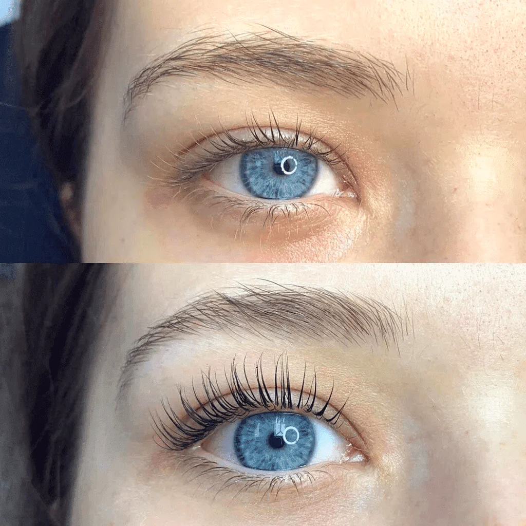 Luxe Lashlift Set - Image 5