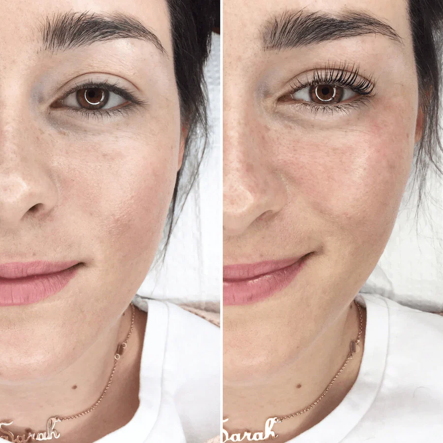 Luxe Lashlift Set - Image 9