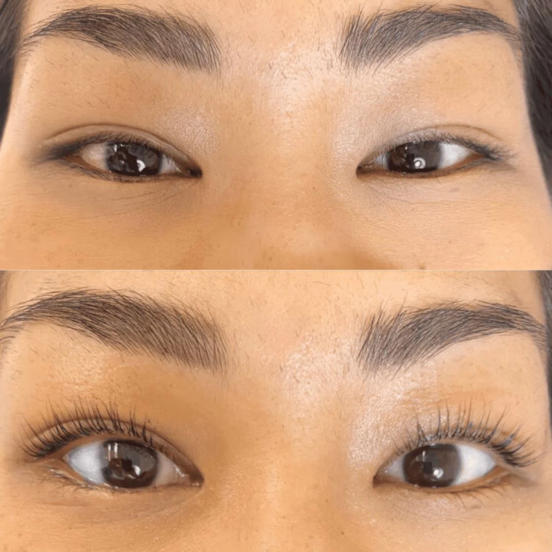 Luxe Lashlift Set (+ Free Tint Set) - Image 12