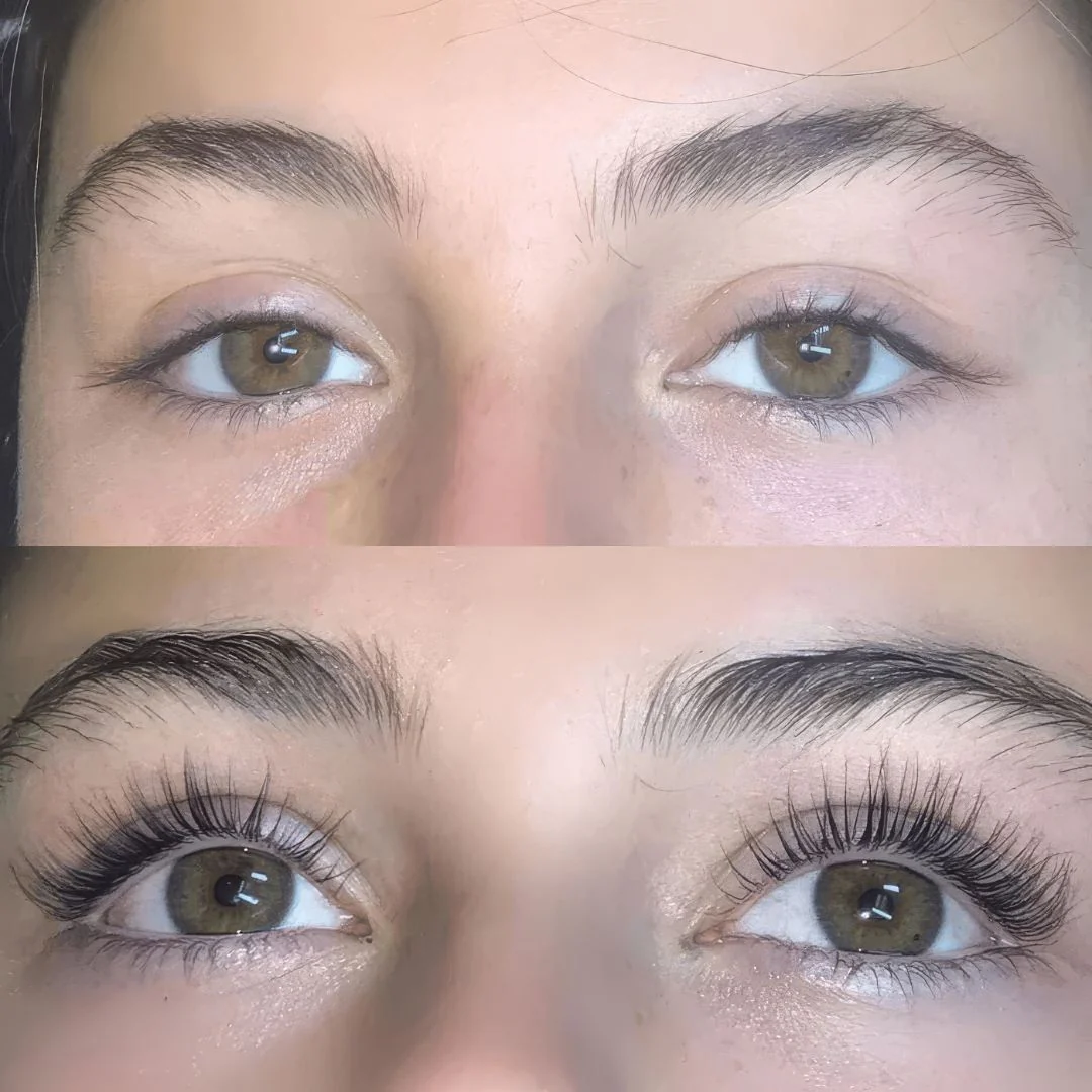 Luxe Lashlift Set (+ Free Tint Set) - Image 13