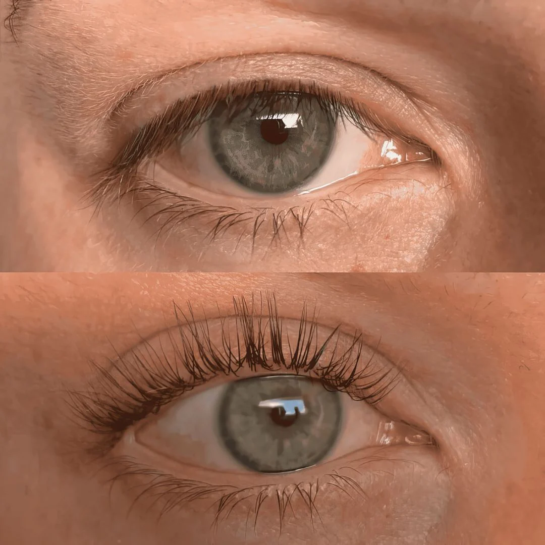Luxe Lashlift Set (+ Free Tint Set) - Image 15