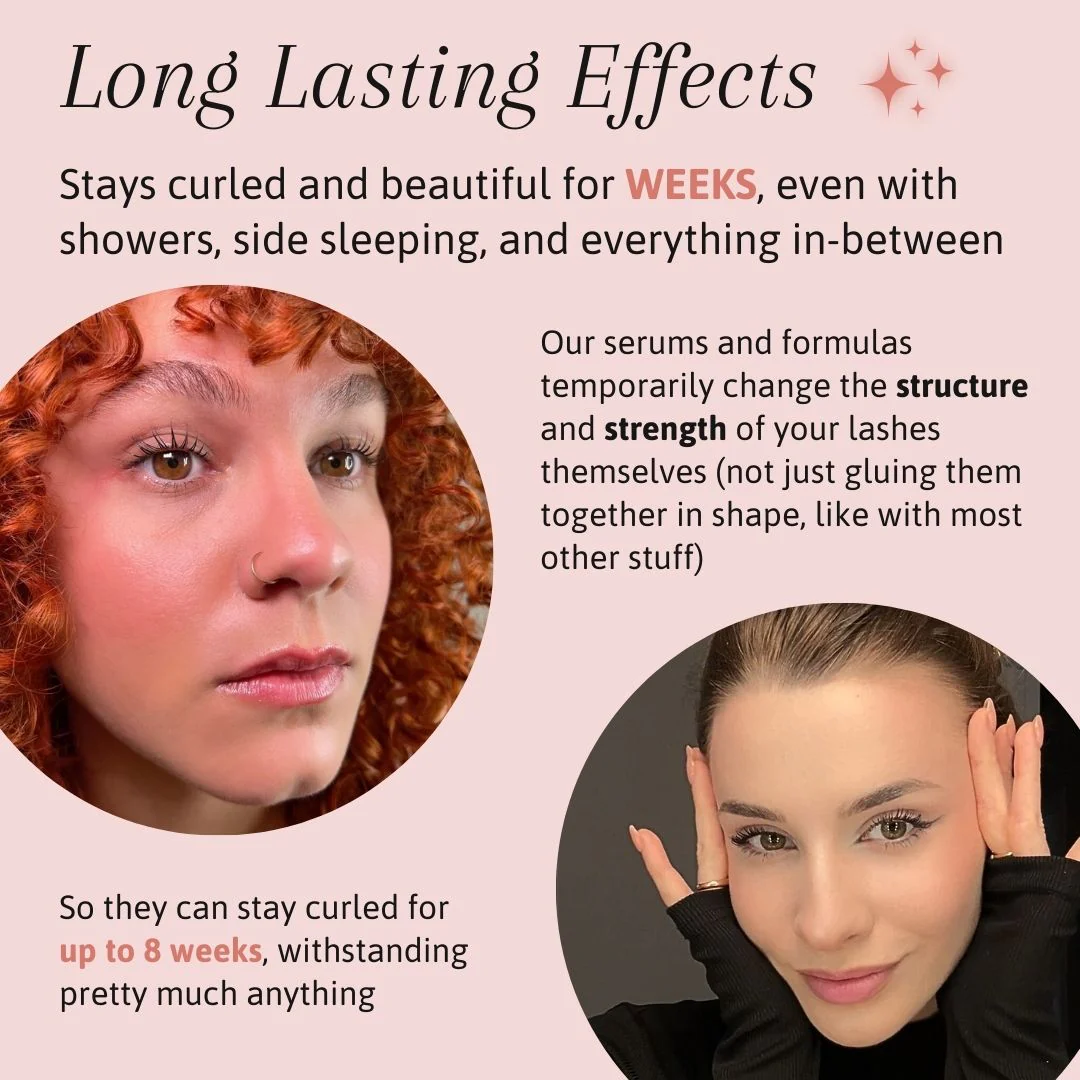 Luxe Lashlift Set (+ Free Tint Set) - Image 6