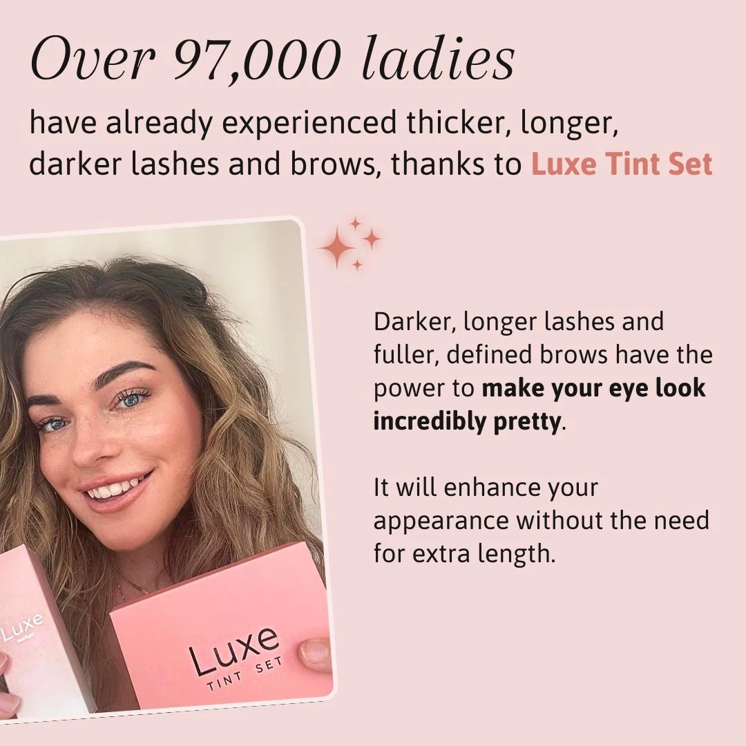 Luxe Tint Set - Image 10