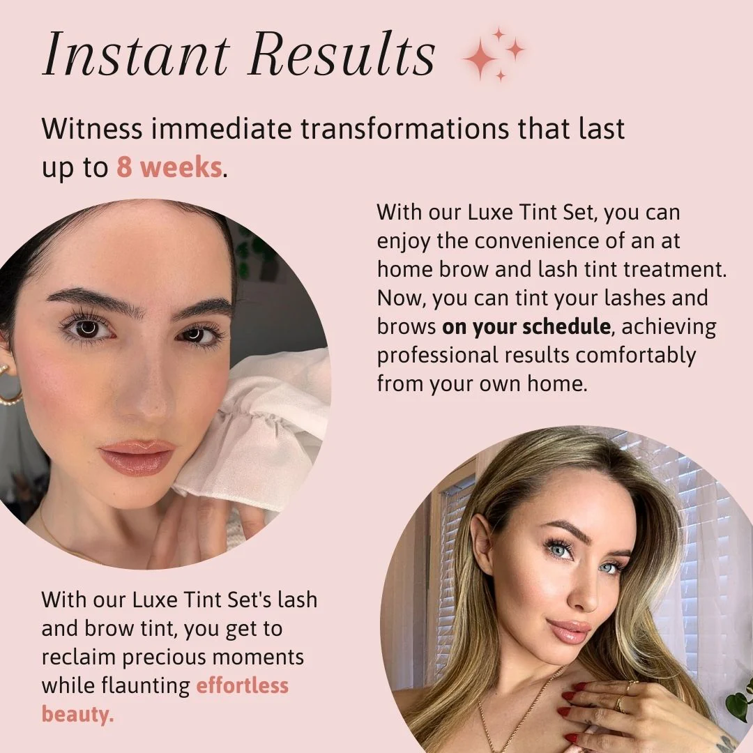 Luxe Tint Set - Image 6
