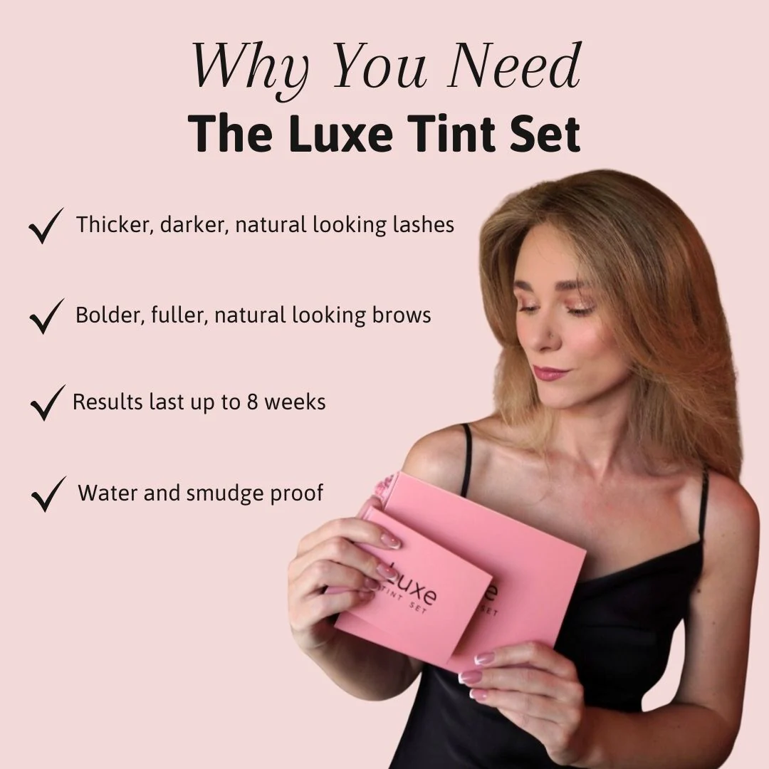 Luxe Tint Set - Image 7