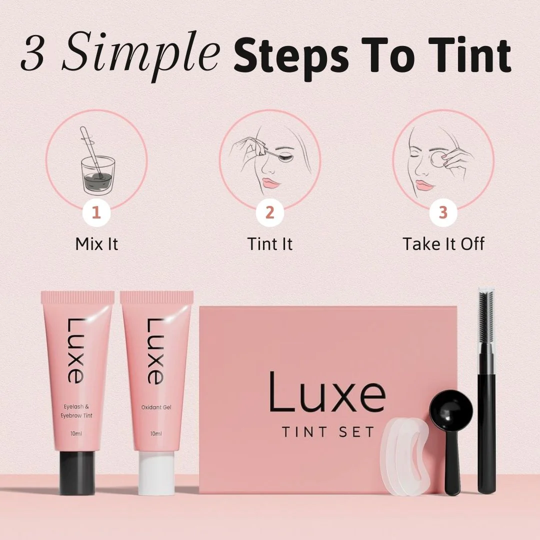 Luxe Tint Set - Image 8