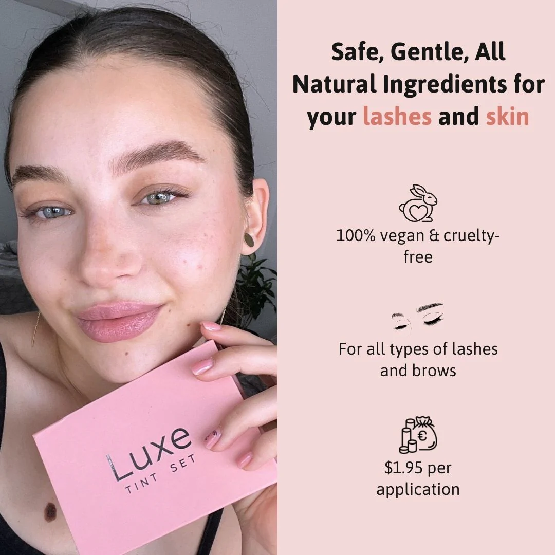 Luxe Tint Set - Image 9