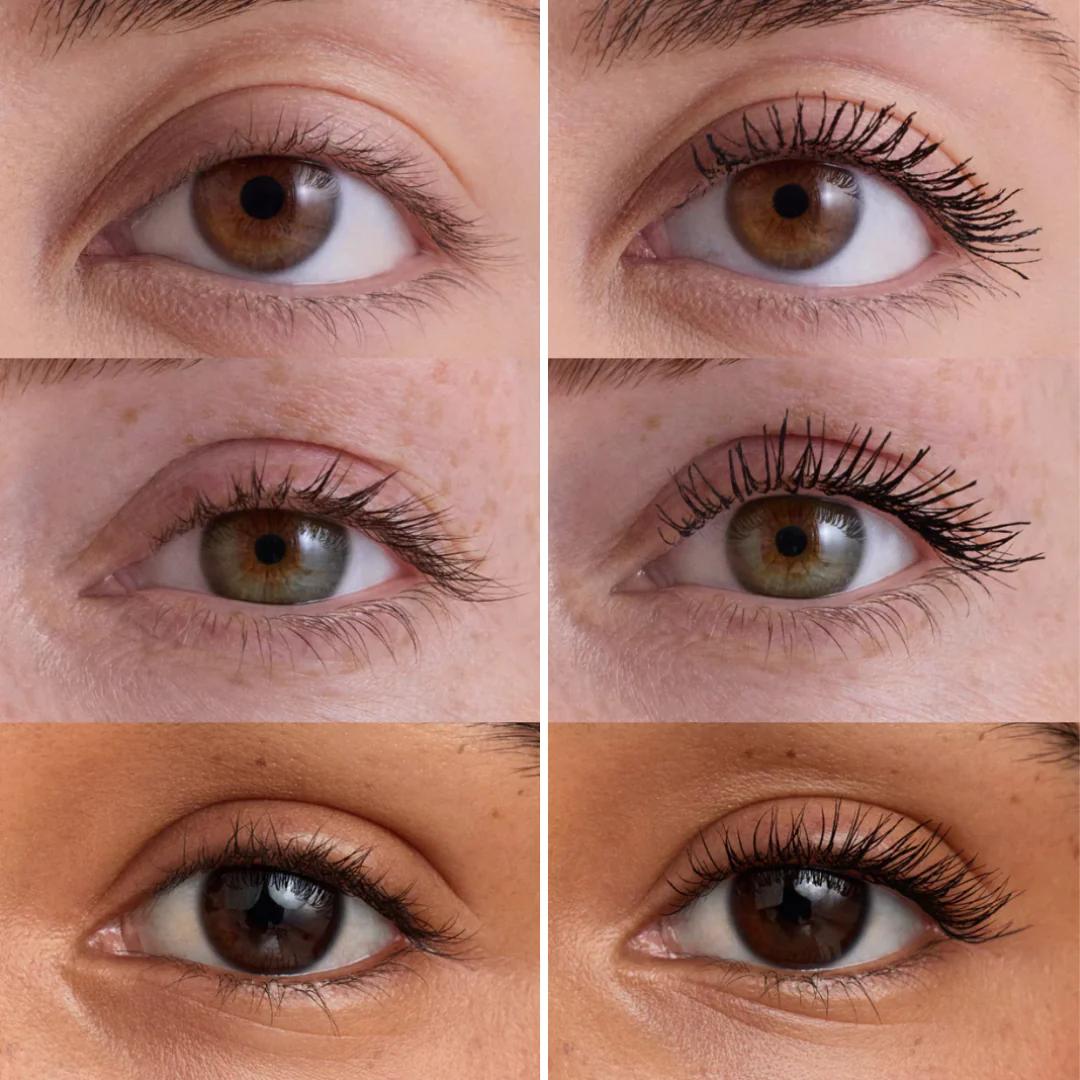 Luxe Conditioning Waterproof Peptide Mascara - Image 3