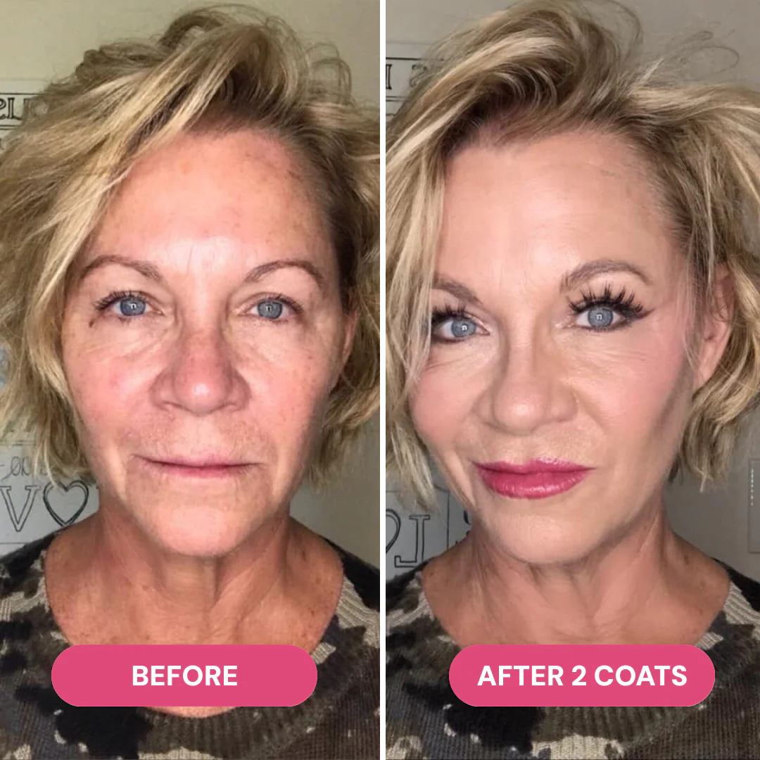 Luxe Conditioning Waterproof Peptide Mascara - Image 4