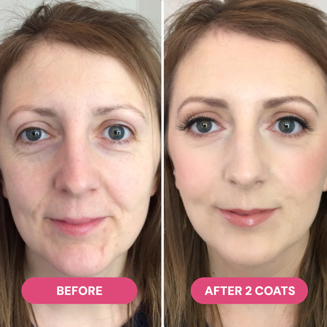 Luxe Conditioning Waterproof Peptide Mascara - Image 5