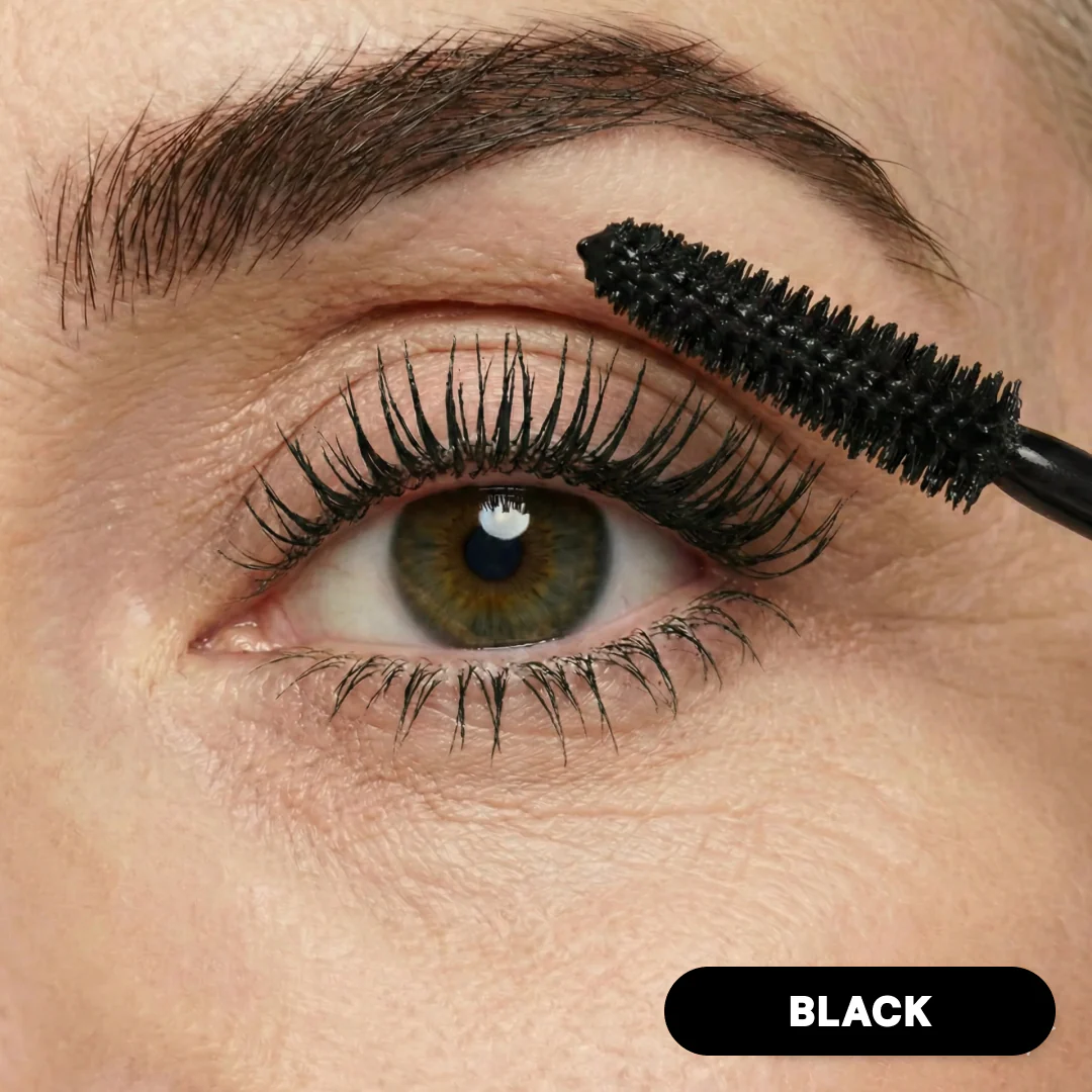 Luxe Conditioning Waterproof Peptide Mascara - Image 8
