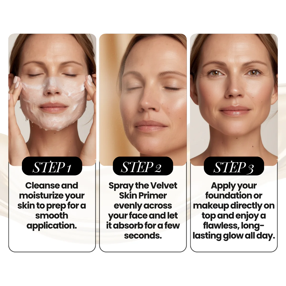 Luxe Skin Perfecting Primer - Image 4