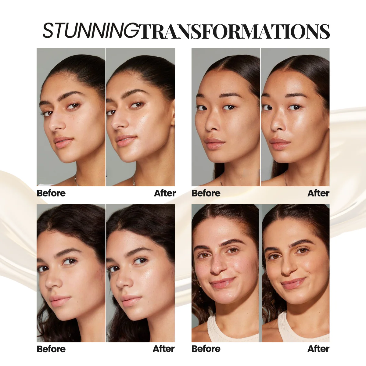 Luxe Skin Perfecting Primer - Image 5